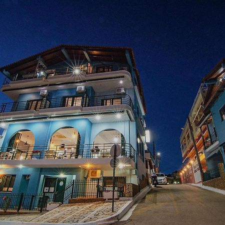 ארקודי Soulis Hotel מראה חיצוני תמונה