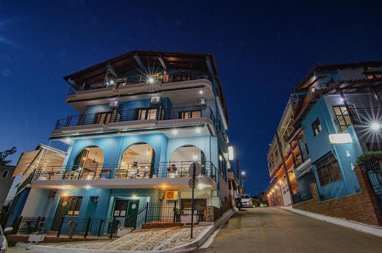 ארקודי Soulis Hotel מראה חיצוני תמונה