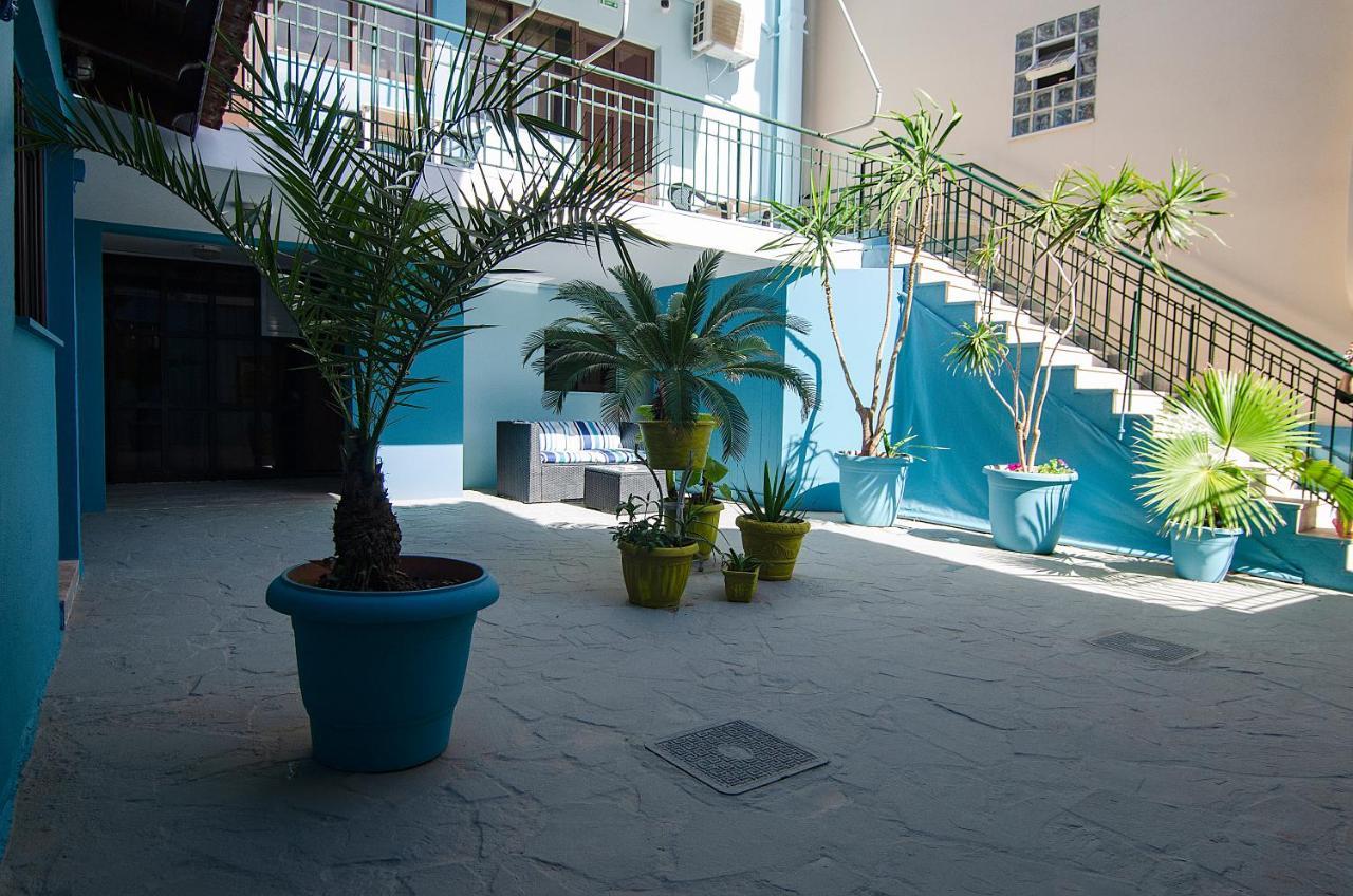 ארקודי Soulis Hotel מראה חיצוני תמונה