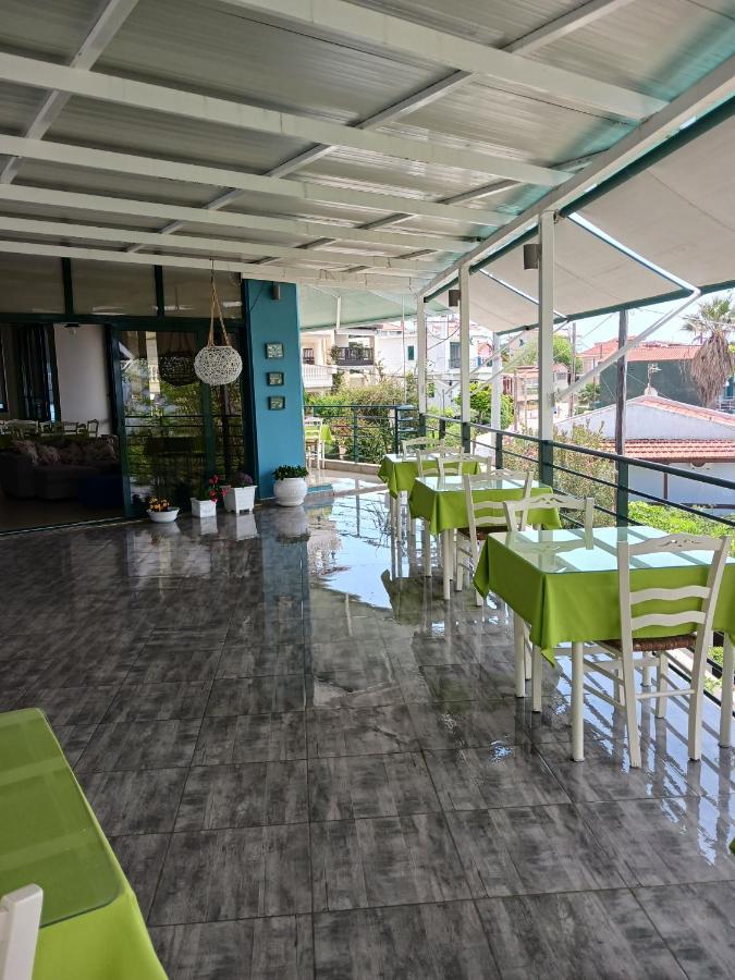 ארקודי Soulis Hotel מראה חיצוני תמונה