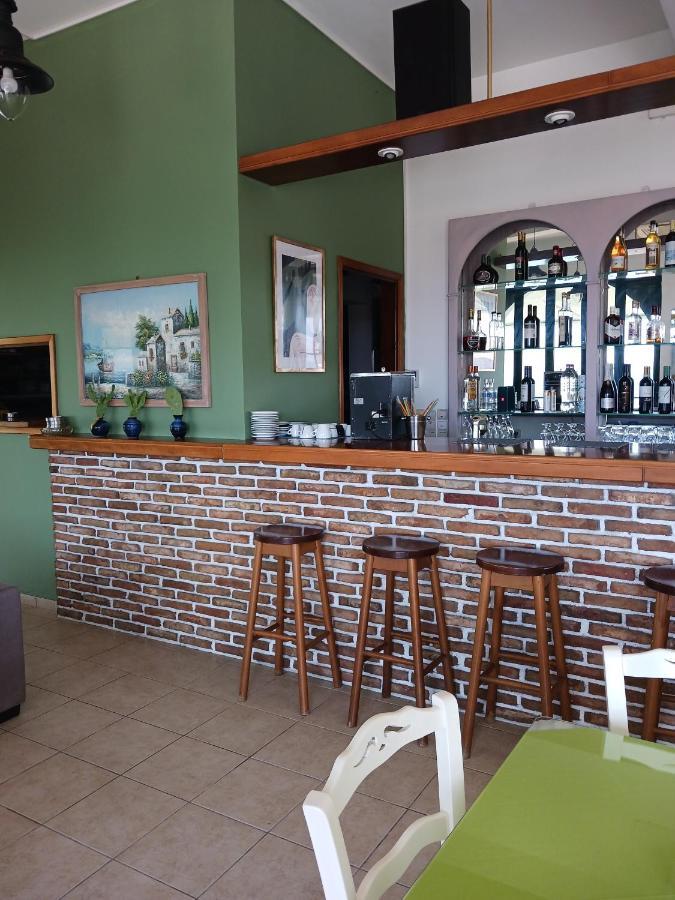ארקודי Soulis Hotel מראה חיצוני תמונה
