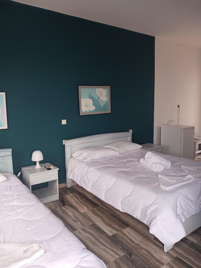 ארקודי Soulis Hotel מראה חיצוני תמונה