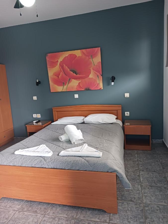 ארקודי Soulis Hotel מראה חיצוני תמונה