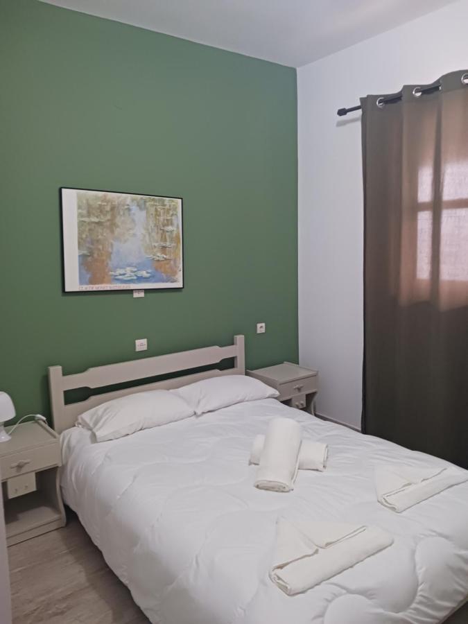 ארקודי Soulis Hotel מראה חיצוני תמונה