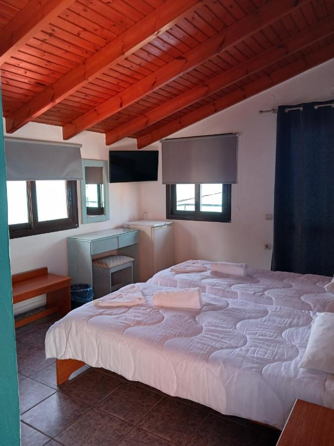 ארקודי Soulis Hotel מראה חיצוני תמונה